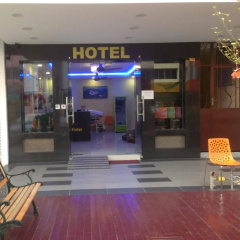 Yellow Mansion Hotel Melaka Raya thumbnail 14