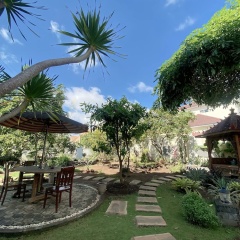 Omah Ulfah Homestay - Bild 14