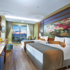 Xafira Deluxe Resort & Spa - All Inclusive - Bild 3