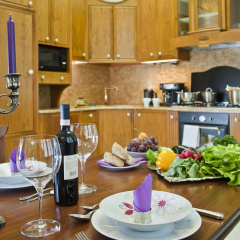Malostranska Residence - Bild 13