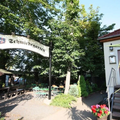 Pension Schmiedeschänke - Bild 1