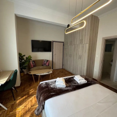 Athenian Stay Chara s 2 Apartment - Bild 2