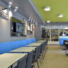 B&B Hotel Trier - Bild 20