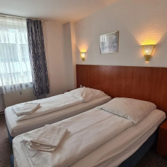Hotel Zentrum Hannover - Bild 5