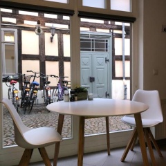 Studioapartment G16 - in exklusiver Innenstadtlage - Bild 10