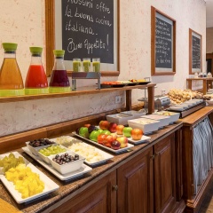 iStay by NH Berlin City Ost Hotel - Bild 12