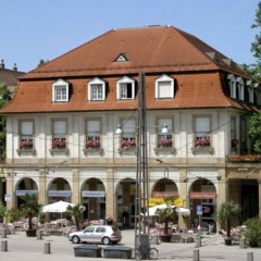 Hotel am Tiergarten HBF - Bild 1