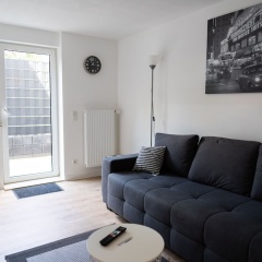 Apartment Ost I - Bild 2