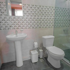Tetriani Guesthouse thumbnail 1