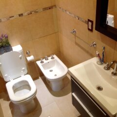 La Casa de Bulnes in Buenos Aires, Argentina from 173$, photos, reviews - zenhotels.com bathroom