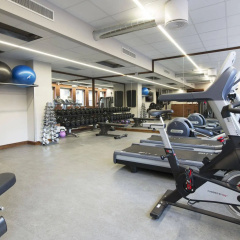 Thon Hotel Rosenkrantz - Bild 24