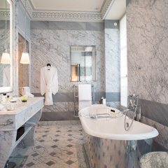 La Reserve Paris Hotel and Spa - Bild 9