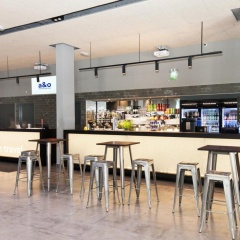 a&o Berlin Mitte - Bild 19