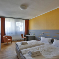 Dietrich-Bonhoeffer-Hotel - Bild 4