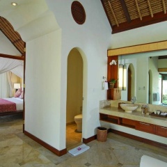 Villa Puri Balangan - Bild 3