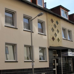 Haus Sparkuhl Hotel Garni - Bild 1