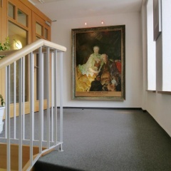 Dom Hotel Augsburg - Bild 13