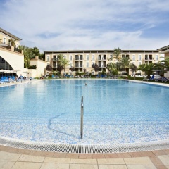 Grupotel Playa de Palma Suites & Spa - Bild 28