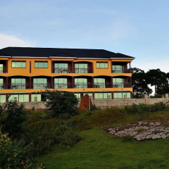 Hotel 4 Penguins