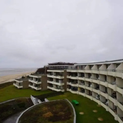 Holiday Apartment With sea Views of Fohr - Bild 11