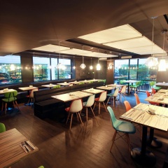 XO Hotels Couture Amsterdam - Bild 19