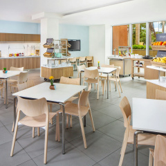 Element by Marriott Miami International Airport - Bild 24