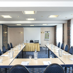 Best Western Hotel Windorf - Bild 20