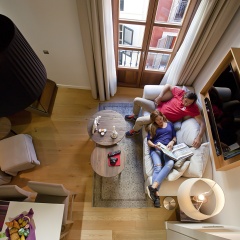 Palma Suites Aparthotel - Bild 15