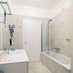 Mercure Milano Solari Hotel - Bild 17
