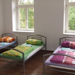 Hostel Vorharz Ermsleben - Bild 4