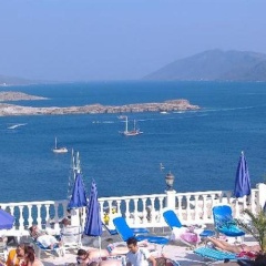 Grand Newport - Bild 16