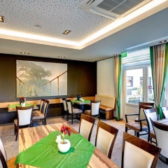 Hotel Muschinsky - Bild 25