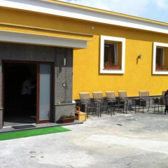 Hotel Kennedy - Bild 3