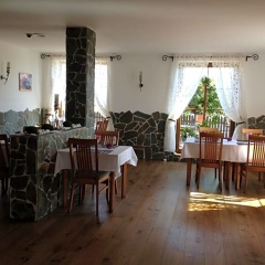 Motel U Krbu - Bild 21