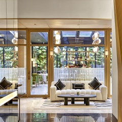 Vakko Hotel and Residence - Bild 8