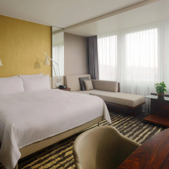 Zurich Marriott Hotel - Bild 3