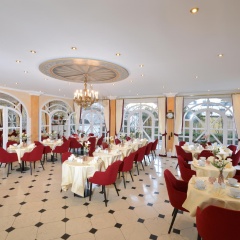 Hotel Aurbacher Hof GmbH - Bild 17