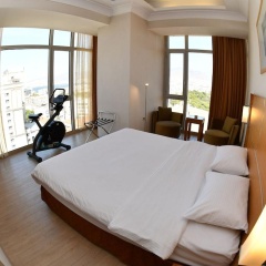 Anemon Fuar Hotel - Bild 2
