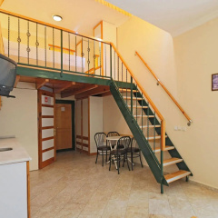 Green House Apart Hotel - Bild 10
