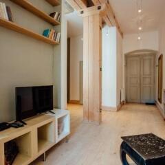 Отель Boutique apartments Словакия, Банска-Штьявница - отзывы, цены и фото номеров - забронировать отель Boutique apartments онлайн фото 40