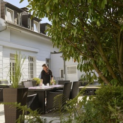 Design Hotel Zur Abtei - Bild 23