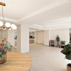 Hotel Best Auto Hogar - Bild 2