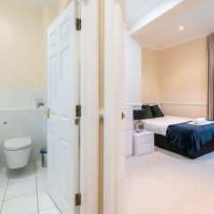 Amazing Two Bed Moments From St Pauls Cathedral A1 - Bild 9