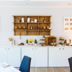 Landhotel Potsdam - Bild 10