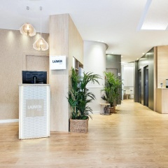 Hotel Acta Laumon - Bild 2