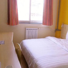 7Days Inn Guiyang Qing town Yunling West Road Branch thumbnail 5