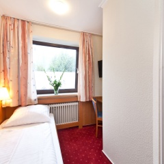 Hotel Primus Frankfurt Sachsenhausen - Bild 6