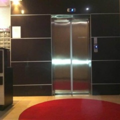 Madi Hotel Ankara - Bild 13