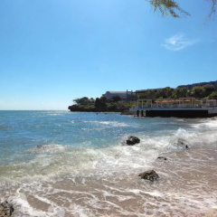 Tanjung Kodok Beach Resort thumbnail 15