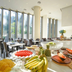 The Aristo Beach Resort Surin - Bild 12